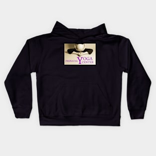 PYC Bump Logo Kids Hoodie